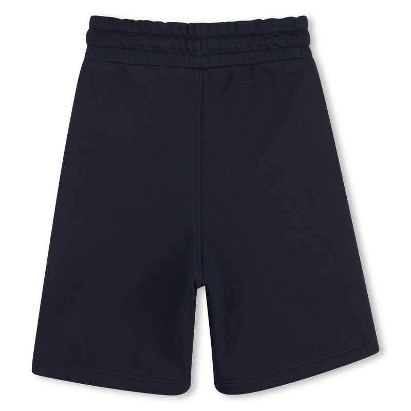 BERMUDA DE JOGGING BOSS 
                        GARCON
