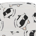 Bob reversible KARL LAGERFELD KIDS 
                    FILLE