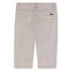 Pantalon BOSS 
                    GARCON