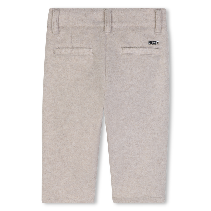 Pantalon BOSS 
                        GARCON