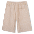Bermuda en lin BOSS 
                    GARCON