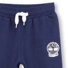 Fleece joggingbroek TIMBERLAND 
                    JONGEN