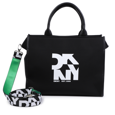 Grote tas DKNY GIRL