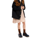 Robe en jacquard KENZO KIDS 
                    FILLE