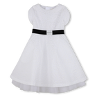 Jurk met patronen GIVENCHY 
                    GIRL