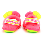 Chaussons BILLIEBLUSH 
                    FILLE
