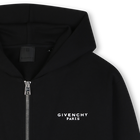 Cardigan de jogging GIVENCHY 
                    UNISEXE