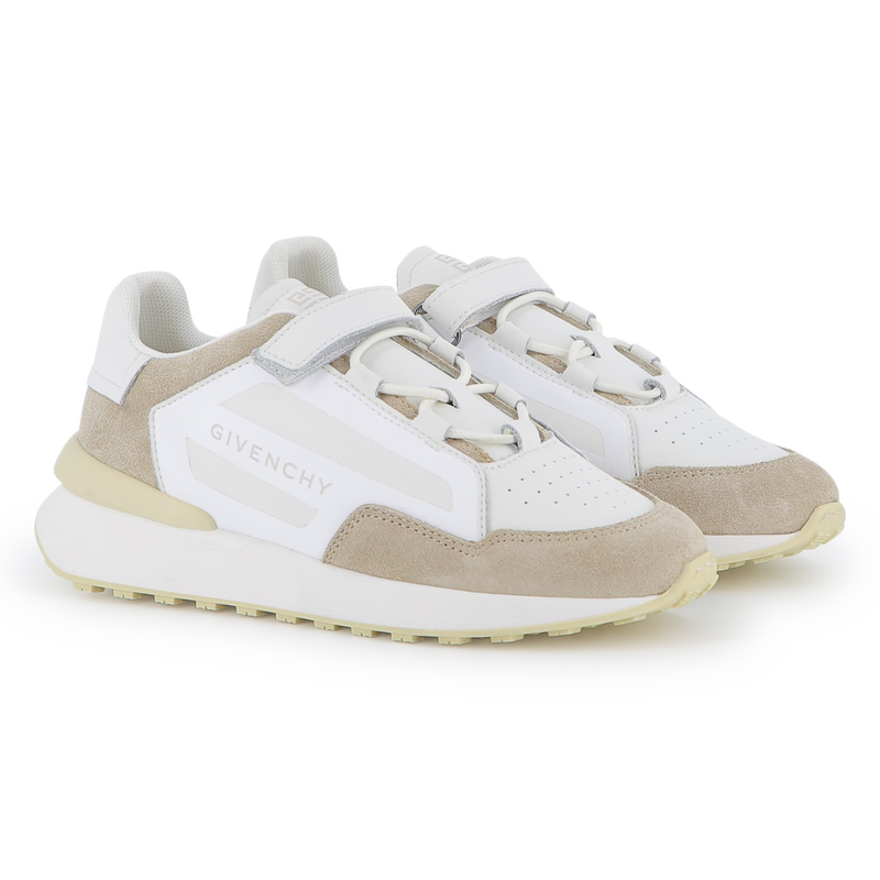 Sneakers met elastische veters GIVENCHY 
                        UNISEX