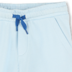 Fleece joggingbermuda TIMBERLAND 
                    BOY