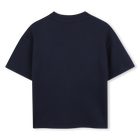 Tee-shirt manches courtes BOSS 
                    GARCON