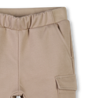 Effen cargobroek BOSS 
                    BOY