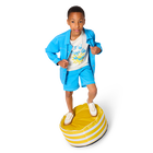 Tee-shirt manches courtes KIDS AROUND 
                    GARCON