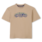 T-shirt avec imprim&eacute; 3D, DUNE, hi-res