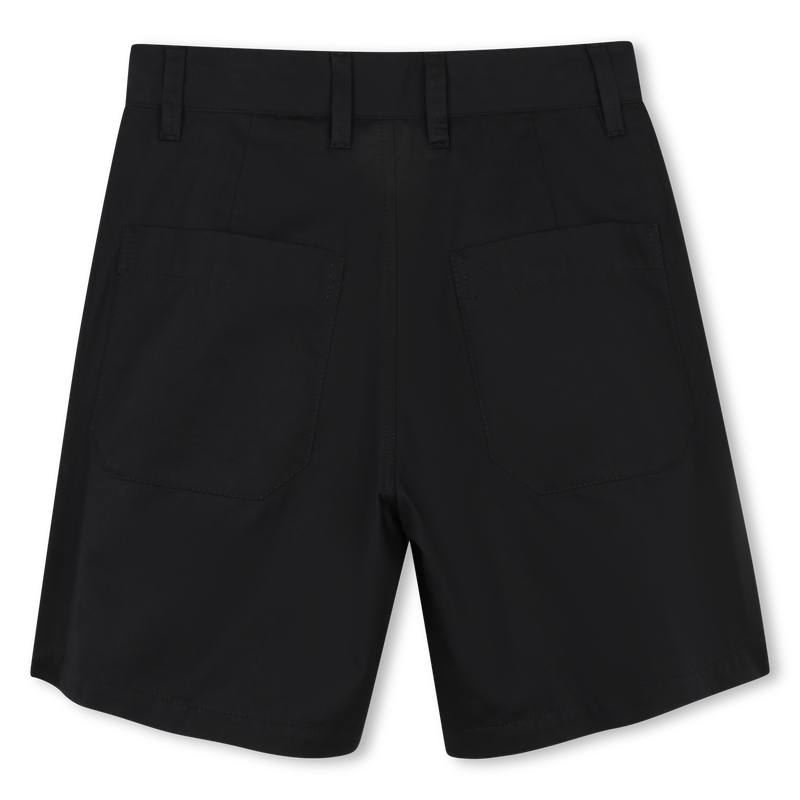 SHORTS MET DETAILS GIVENCHY 
                        BOY