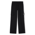 Joggingbroek HUGO 
                    GIRL