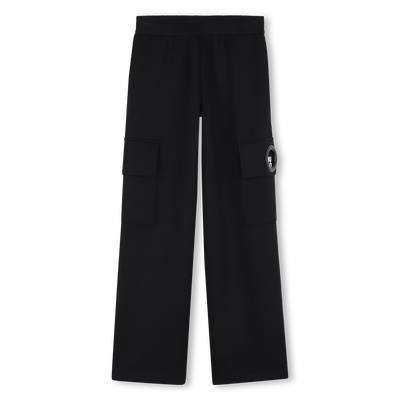 Joggingbroek HUGO GIRL