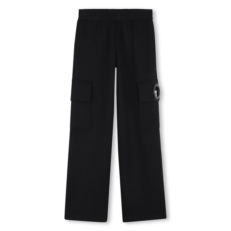 Joggingbroek HUGO 
                        GIRL