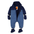 Combinaison pilote TIMBERLAND 
                    GARCON