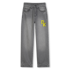 Pantalon en denim DKNY 
                    UNISEXE