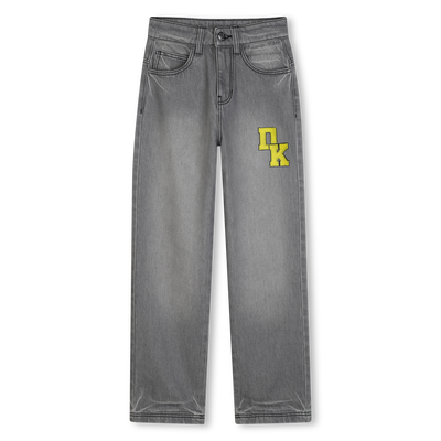 Spijkerbroek DKNY UNISEX