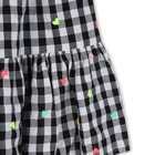 Gingham katoenen rok BILLIEBLUSH 
                    GIRL