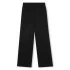 Pantalon avec lien de serrage DKNY 
                    FILLE