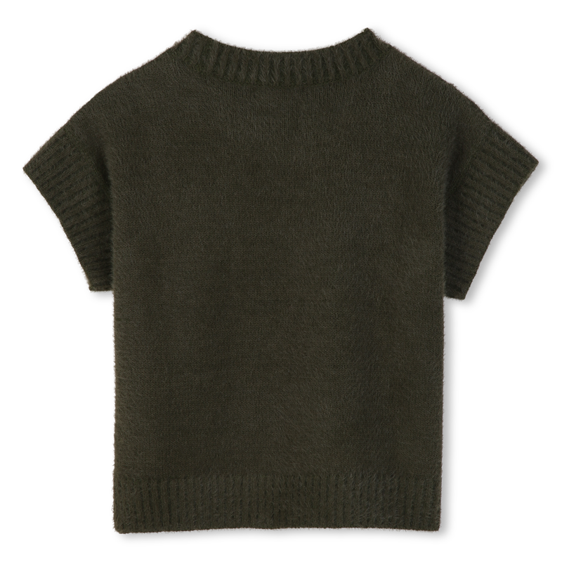 Pull en tricot BILLIEBLUSH 
                        FILLE