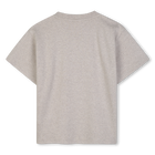 Tee-shirt manches courtes BOSS 
                    GARCON