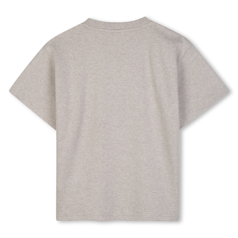 Tee-shirt manches courtes BOSS 
                        GARCON