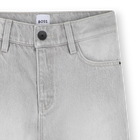 Pantalon en denim BOSS 
                    GARCON