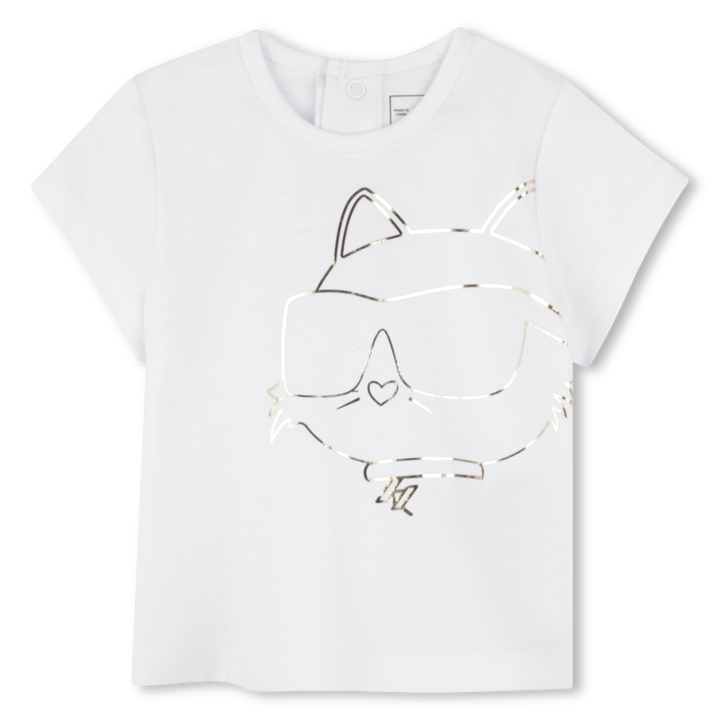 JOGGINGPAK KARL LAGERFELD KIDS 
                        GIRL