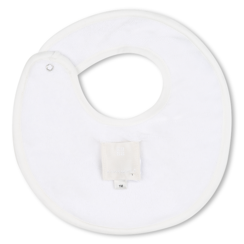 Ensemble pyjama, bonnet et bavoir GIVENCHY 
                        UNISEXE