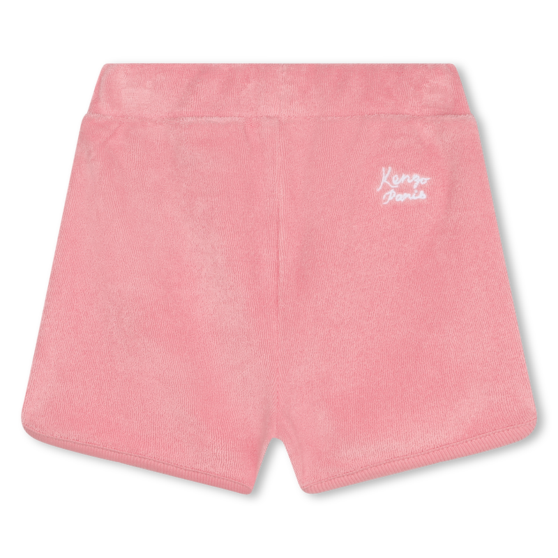 Setje - Short en T-shirt KENZO KIDS 
                        GIRL