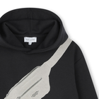 Sweat-shirt &agrave; capuche MARC JACOBS 
                    UNISEXE