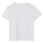 T-shirt met korte mouwen DKNY 
                    GIRL