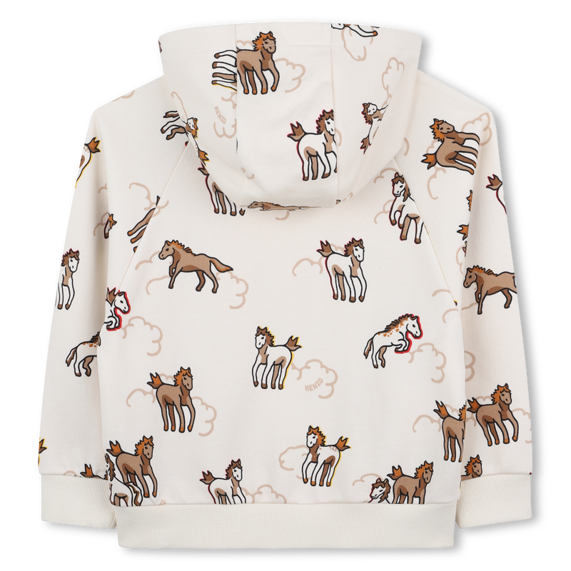 HOODIE KENZO KIDS 
                        UNISEX