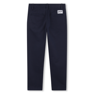 CHINO BROEK TIMBERLAND BOY