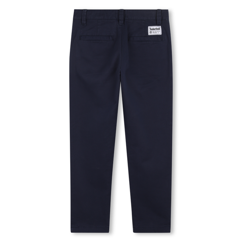 PANTALON CHINO TIMBERLAND 
                        GARCON