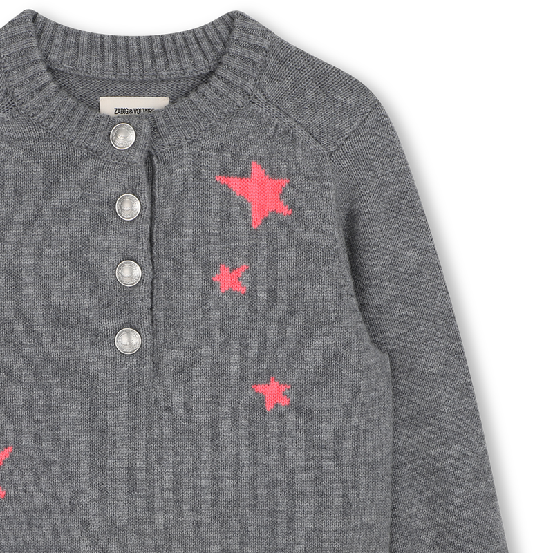 Pull ZADIG VOLTAIRE 
                        FILLE