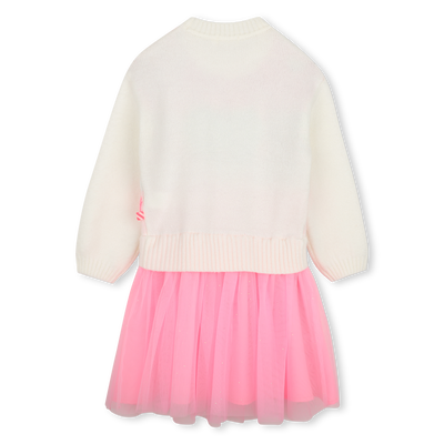 Jurk 2 in 1 BILLIEBLUSH GIRL