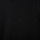 Tee-shirt manches longues HUGO 
                    GARCON