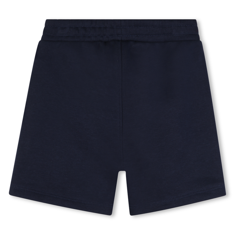 ENSEMBLE T-SHIRT ET BERMUDA BOSS 
                        GARCON