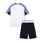 T-shirt + bermuda set BOSS 
                    BOY