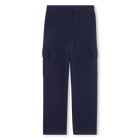 Pantalon de jogging KARL LAGERFELD KIDS 
                    GARCON