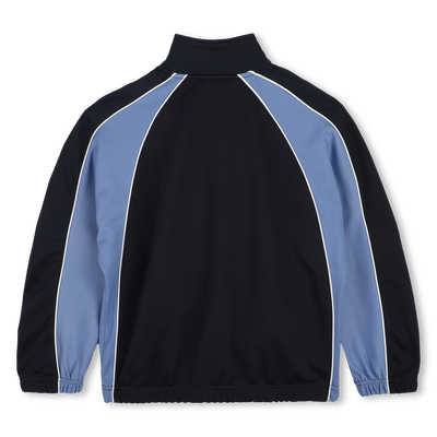 Cardigan KENZO KIDS GARCON