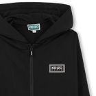Sweat &agrave; capuche KENZO KIDS 
                    GARCON