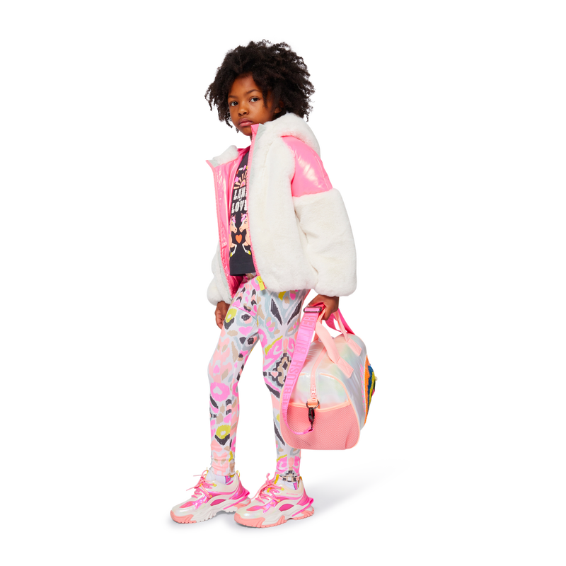 T-shirt met lange mouwen BILLIEBLUSH 
                        GIRL