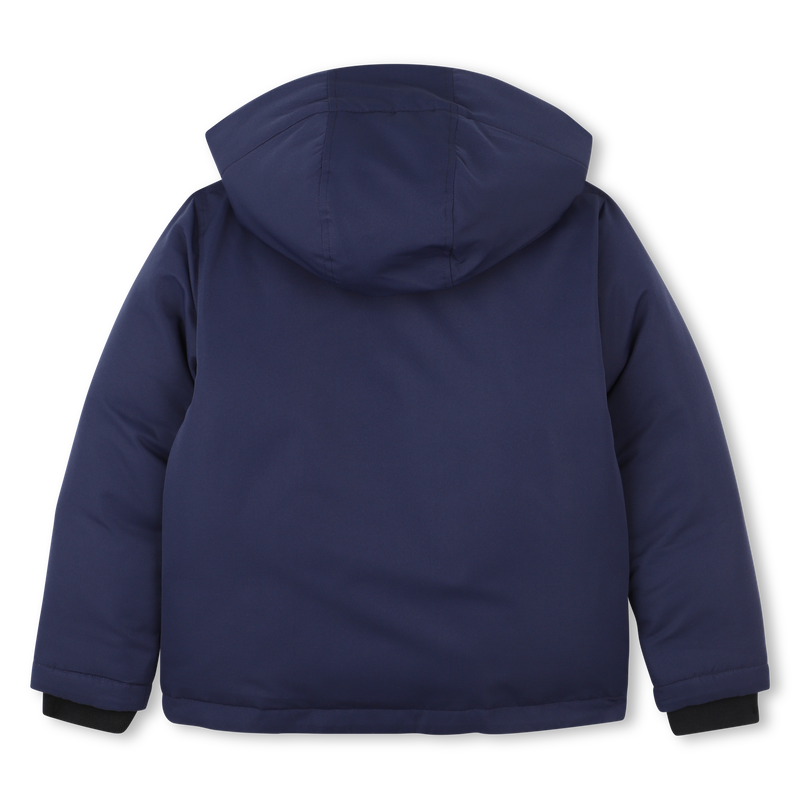 Parka met capuchon TIMBERLAND 
                        BOY