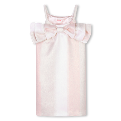 Robe de c&eacute;r&eacute;monie brillante avec reflets BILLIEBLUSH FILLE