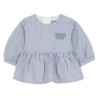 Ensemble blouse + legging KENZO KIDS 
                    FILLE